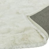 Asiatic Ivory Whisper Table-Tufted Rug