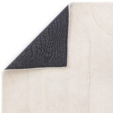 Asiatic Ivory Tova Geometric Rug