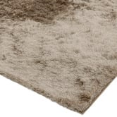 Asiatic Mocha Whisper Table-Tufted Rug