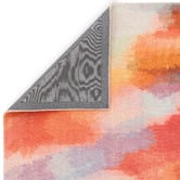 Asiatic Vision Diffuse Hand-Tufted Wool Rug