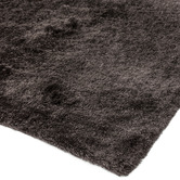 Asiatic Graphite Whisper Table-Tufted Rug