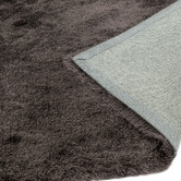 Asiatic Graphite Whisper Table-Tufted Rug