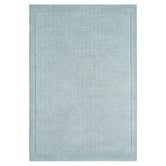 Asiatic Duck Egg York Hand-Woven Wool Rug