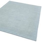 Asiatic Duck Egg York Hand-Woven Wool Rug
