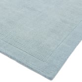 Asiatic Duck Egg York Hand-Woven Wool Rug