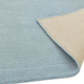 Asiatic Duck Egg York Hand-Woven Wool Rug