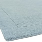 Asiatic Duck Egg York Hand-Woven Wool Rug