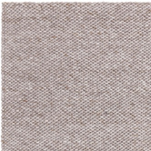 Asiatic Charcoal Zander Hand-Woven Wool-Blend Rug