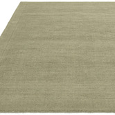 Asiatic Sage York Hand-Woven Wool Rug