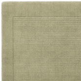 Asiatic Sage York Hand-Woven Wool Rug