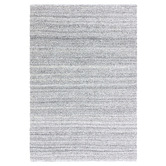 Asiatic Steel Abbus Hand-Woven Boucle Rug