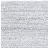 Asiatic Steel Abbus Hand-Woven Boucle Rug
