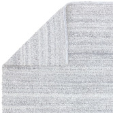 Asiatic Steel Abbus Hand-Woven Boucle Rug