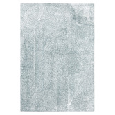 Asiatic Blue Tova Geometric Rug