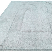 Asiatic Blue Tova Geometric Rug