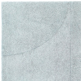 Asiatic Blue Tova Geometric Rug