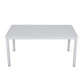 Warwilla Living 6 Seater Prosca Outdoor Dining Set