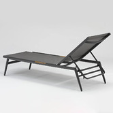 Warwilla Living Riva Sun Lounges