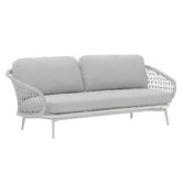 Warwilla Living 2 Seater Verona Outdoor Sofa
