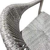 Warwilla Living Serena Outdoor Dining Chairs