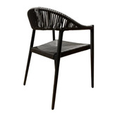 Warwilla Living Serena Outdoor Dining Chairs