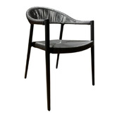 Warwilla Living Serena Outdoor Dining Chairs