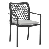 Warwilla Living Verona Outdoor Dining Chairs