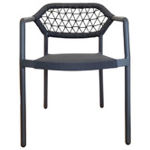 Warwilla Living Eognah Outdoor Dining Chairs