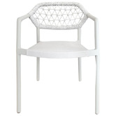 Warwilla Living Eognah Outdoor Dining Chairs
