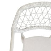 Warwilla Living Eognah Outdoor Dining Chairs