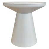 Warwilla Living Nina Outdoor Side Table