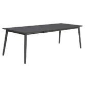 Warwilla Living Tori Extendable Outdoor Dining Table