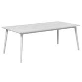 Warwilla Living Isla Outdoor Dining Table