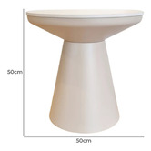 Warwilla Living Nina Outdoor Side Table