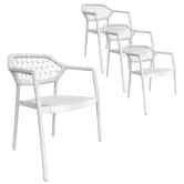 Warwilla Living Eognah Outdoor Dining Chairs