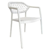 Warwilla Living Eognah Outdoor Dining Chairs