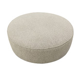 Armidale Design Estrella Upholstered Ottoman