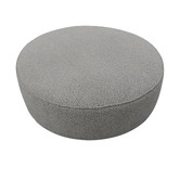 Armidale Design Estrella Upholstered Ottoman