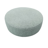 Armidale Design Estrella Upholstered Ottoman