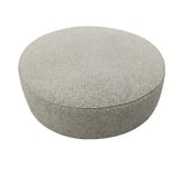 Armidale Design Estrella Upholstered Ottoman