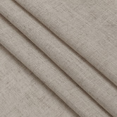 Drapes &amp; Co Palmo Light Filtering Single Panel Curtain