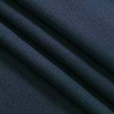 Drapes &amp; Co Palmo Light Filtering Single Panel Curtain