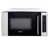 Linarie Appliances Linarie Porto 30L Stainless Steel Turntable Microwave Oven