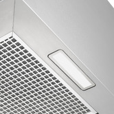 Linarie Appliances Linarie Tahiti 40cm Stainless Steel Hanging Island Range Hood