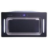 Linarie Appliances Linarie Nates 52cm Stainless Steel 3 Speed Undermount Rangehood
