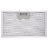Linarie Appliances Linarie Nates 52cm Stainless Steel 3 Speed Undermount Rangehood