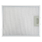 Linarie Appliances Linarie Caledonia 50cm Hanging Glass Island Range Hood