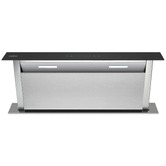 Linarie Appliances Linarie Marseille 90cm Downdraft Extractor Range Hood