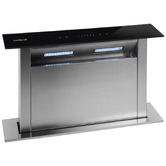 Linarie Appliances Linarie Marseille 60cm Downdraft Extractor Range Hood