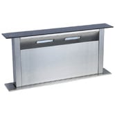 Linarie Appliances Linarie Marseille 90cm Downdraft Extractor Range Hood